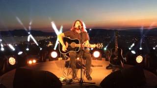 Foo Fighters - Learn to Fly (Acoustic Live at Cannes Lions 2016)