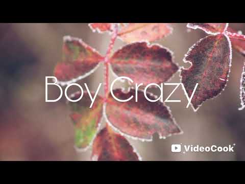 Kesha feat. Jade - Boy Crazy