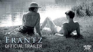 FRANTZ - Official Trailer