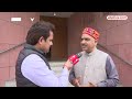 Loksabha Election 2024: ये मौका परस्त दल हैं, मौके पर चौका लगाने के लिए लगे हुए हैं | Breaking  - 02:14 min - News - Video