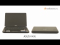 Обзор ноутбука Asus K40IJ