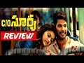 C/O Surya Movie Review