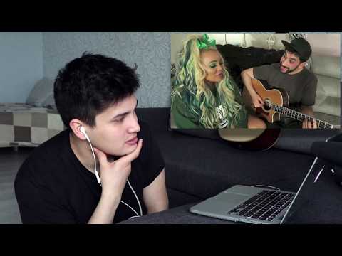 Vocal Coach Reaction to Trisha Paytas Singing With NO AUTOTUNE