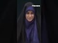 Iranian television station rocked by missile during broadcast #shorts #foxnews #news #us #fox #iran  - 00:23 min - News - Video