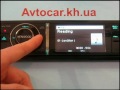 Видеообзор автомагнитолы Kenwood KIV-700 avtocar.kh.ua