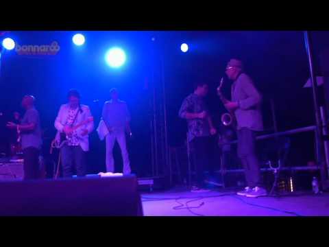 Atomic Bomb! Who is William Onyeabor? Bonnaroo 2015