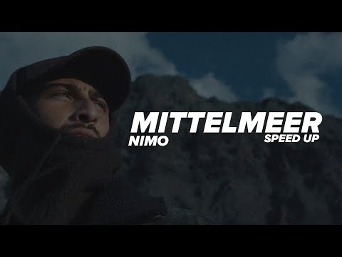 NIMO - MITTELMEER (Speed up)