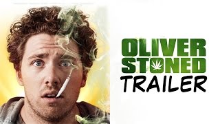 Oliver Stoned | Official Trailer