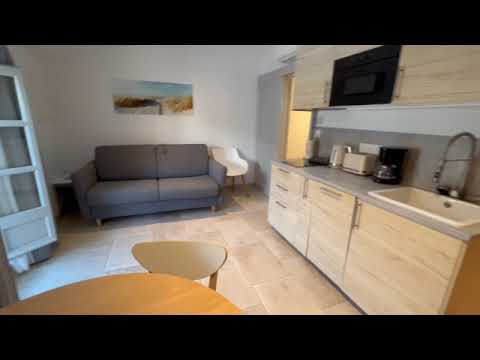 Property video