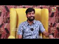 తరుణ్ ని సెట్ లో చాలా కష్టపెట్టను | Jeevan About Tharun Bhaskar | Tharun Bhaskar | Indiaglitz Telugu  - 05:39 min - News - Video