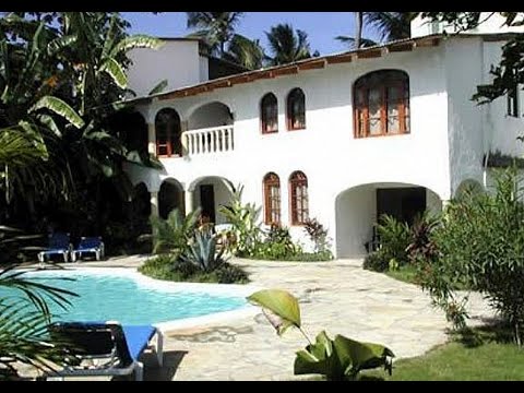 Property video