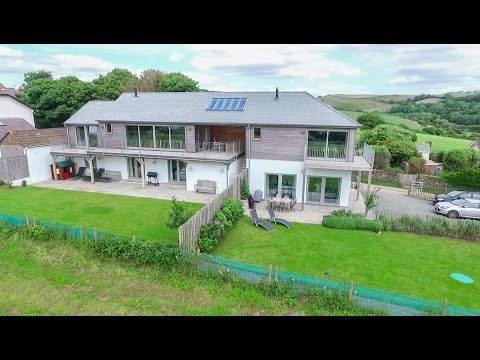Property video