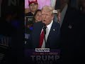 WATCH: Trump to VP Kamala Harris: ‘You’re fired’  - 00:25 min - News - Video