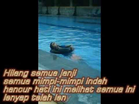 Puisi Lirik Hilang Semua Janji Koleksi Puisi