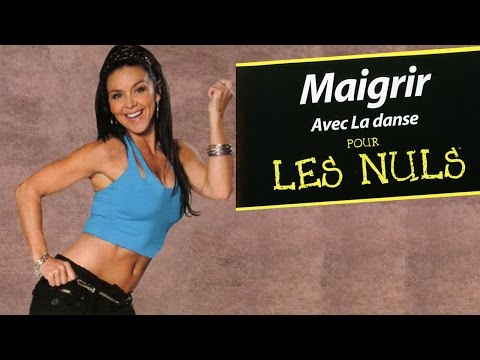 Maigrir avec la Danse Pour les nuls