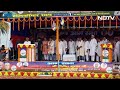 Nitish Kumar Speech | Nitish Kumars Vote For Ram Vilas Paswan Appeal. Then, A Correction  - 00:28 min - News - Video