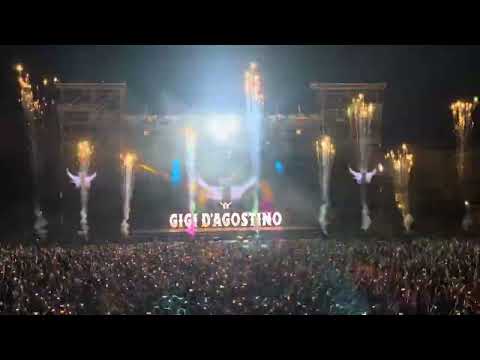 Gigi D’Agostino -Bla Bla Bla