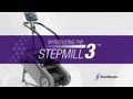Степпер StairMaster StepMill SM3