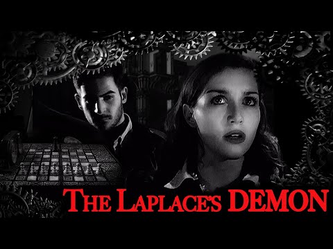 The Laplace's Demon'