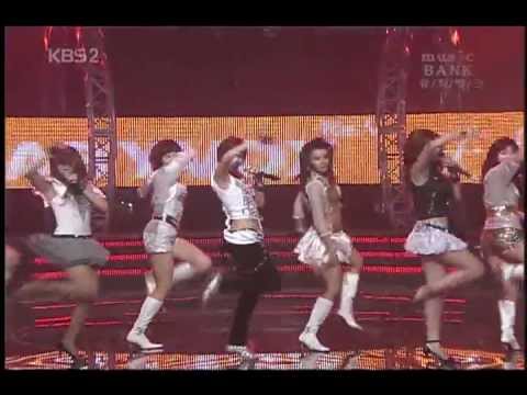 CSJH The Grace + Baby V.O.X ReV - Never say goodbye + One More Time,OK (Special Stage)
