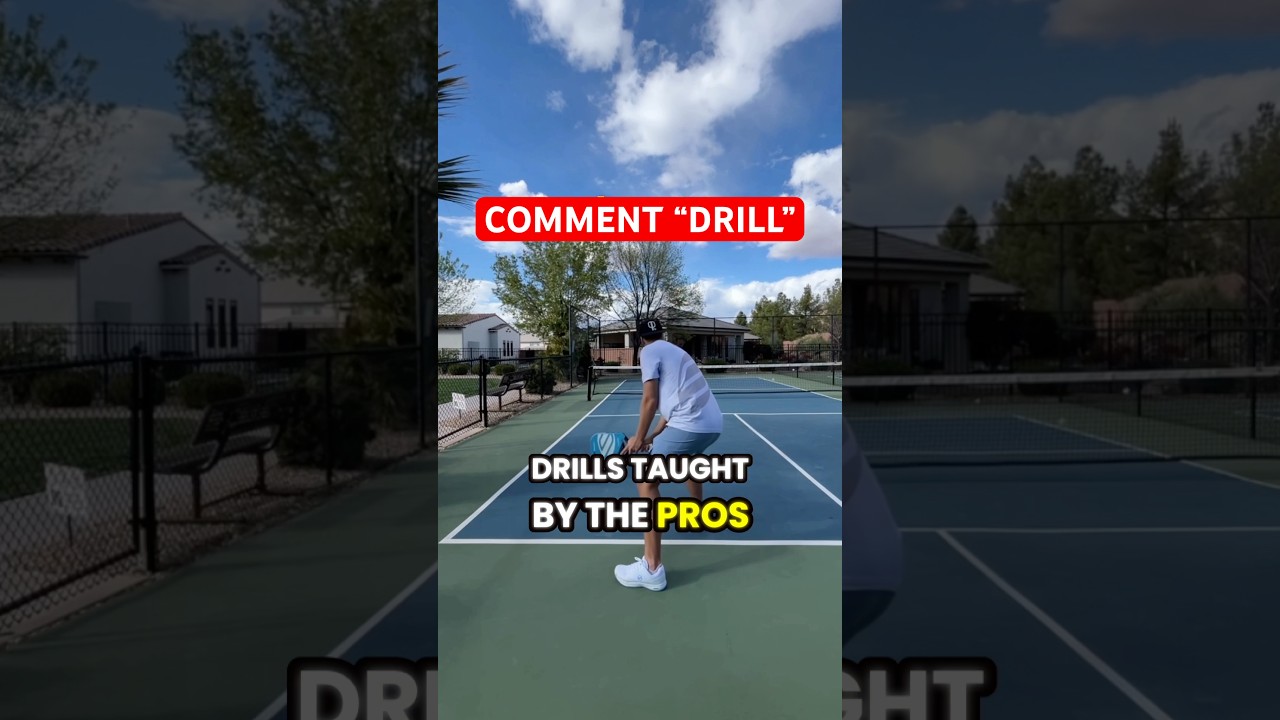 🔥Stop focusing on winners, start focusing on consistency. Comment “drill” and I’ll send the link!