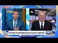 Kevin O’Leary to anti-Israel protestors: This will come back to haunt you  - 03:30 min - News - Video