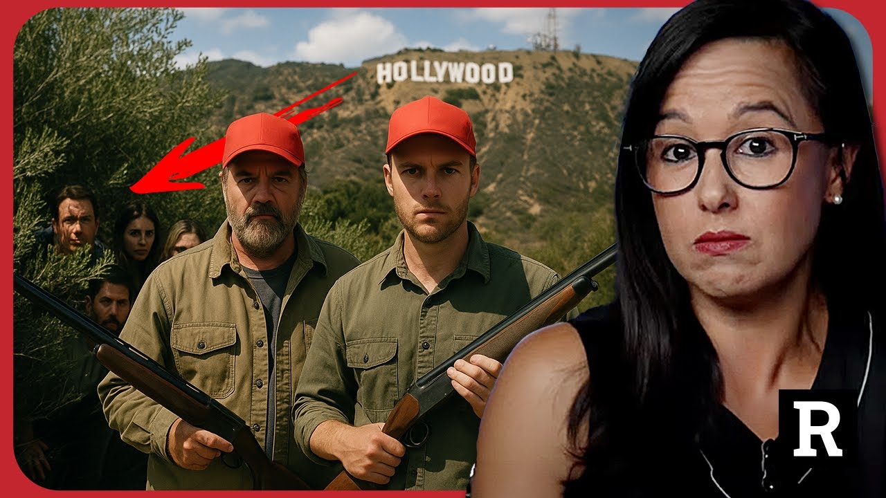 The Truth About McCarthyism Hollywood Doesn't Want You to Know | Redacted