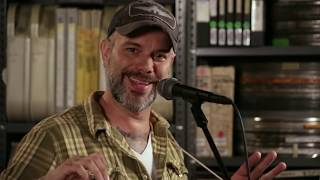 Lucero at Paste Studio NYC live from The Manhattan Center