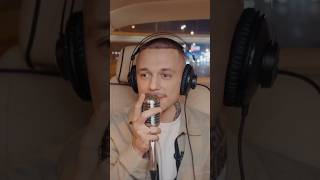 Whole Lotta Swag о значении своего псевдонима – в новом выпуске MC TAXI!