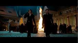 Hansel & gretel : witch hunters :  bande-annonce 2 VF
