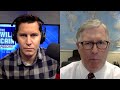 Full-Scale War: Why Russia Wants Ukraine | Will Cain Podcast