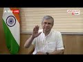 मंत्रालय बंटवारे के बाद अश्विनी वैष्णव ने इस अंदाज में संभाला कार्यभार! | Ashwini Vaishnaw - 01:40 min - News - Video