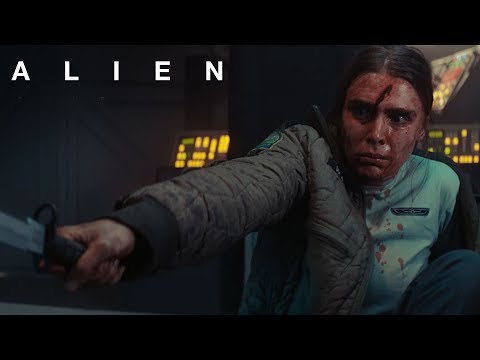 Alien: Containment'