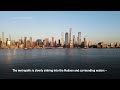 Researchers say NYC is sinking  - 01:52 min - News - Video