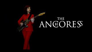 Show Your Face - The Anchoress