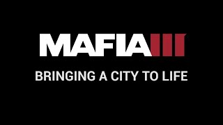 Mafia III - Az élettel teli New Bordeaux
