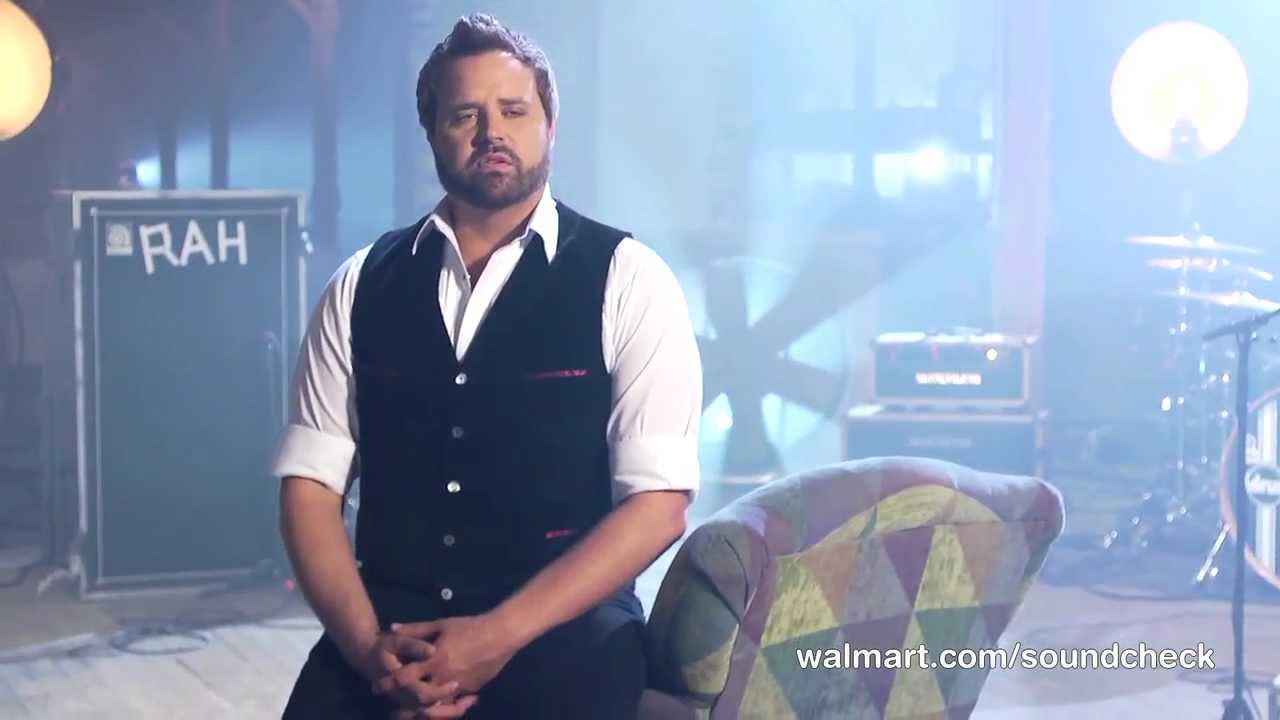 Country Music Tattle Tale's Exclusive Randy Houser Interview from ...