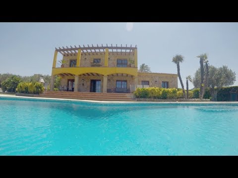 Property video