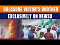 LIVE: Balasore Burns: Family Demands Justice | Victim’s Brother Speaks To News9 | Victims Father