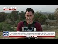 IDF footage shows Israeli military raiding Hamas commanders headquarters  - 02:03 min - News - Video