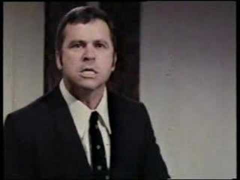 Billy Jack Goes to Washington'