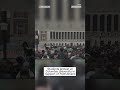 Students protest at Columbia University in support of Palestinians  - 00:58 min - News - Video