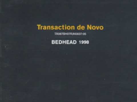 Bedhead - The Present