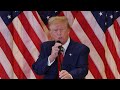 Trump holds a news conference after conviction in NY court | News9