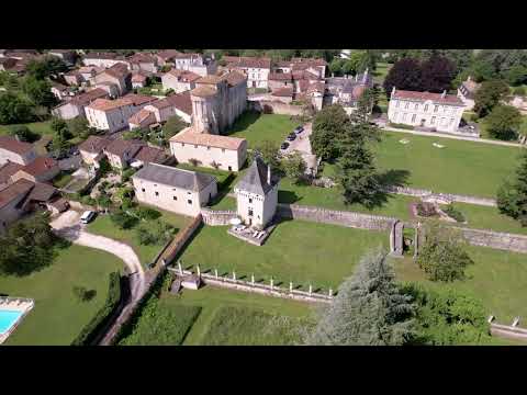 Property video