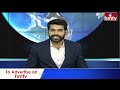 భారీ లాభాల్లో దేశీయ స్టాక్ మార్కెట్లు | Share Markets | hmtv  - 00:56 min - News - Video
