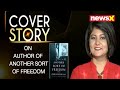 Another Sort Of Freedom | The Cover Story with Priya Sahgal | NewsX  - 30:41 min - News - Video