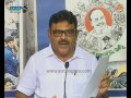 No body can save Chandrababu from Cash for Vote Scam-Ambati Rambabu