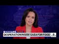 Gaza food situation becoming increasingly dire  - 02:04 min - News - Video