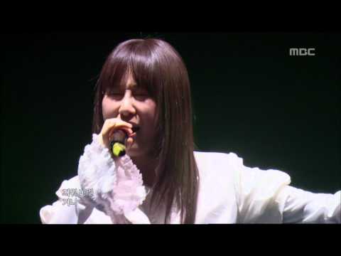 Zhang Li Yin - Y(Why), 장리인 - 와이, Music Core 20070106